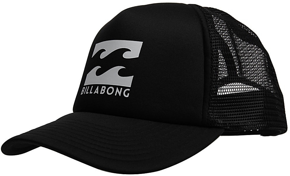 Billabong Podium Trucker black/white
