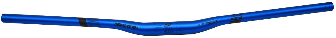 Spank Oozy Trail 780 31.8 (30mm) blue 780 mm