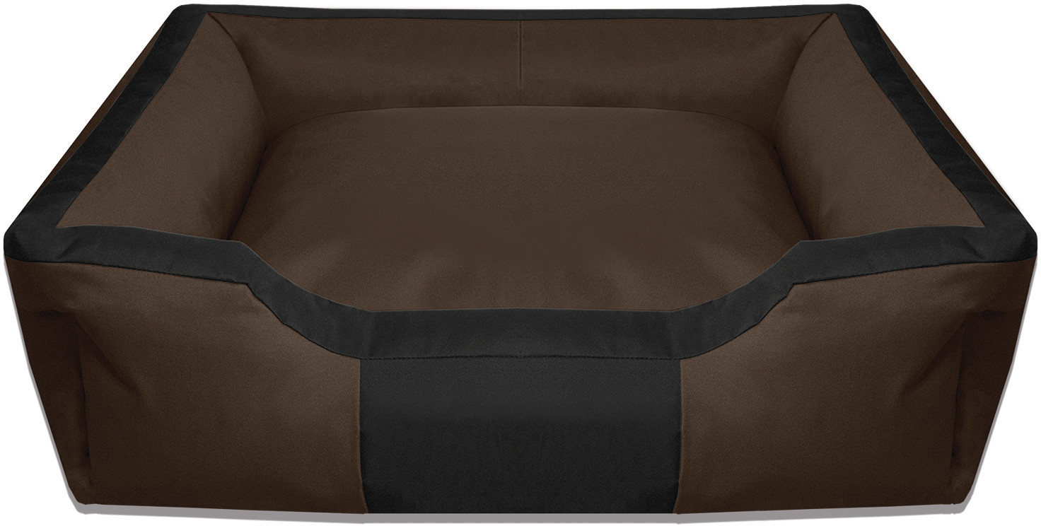 BedDog Dog Bed BRUNO XL Mocca