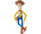Mattel Toy Story 4 Woody