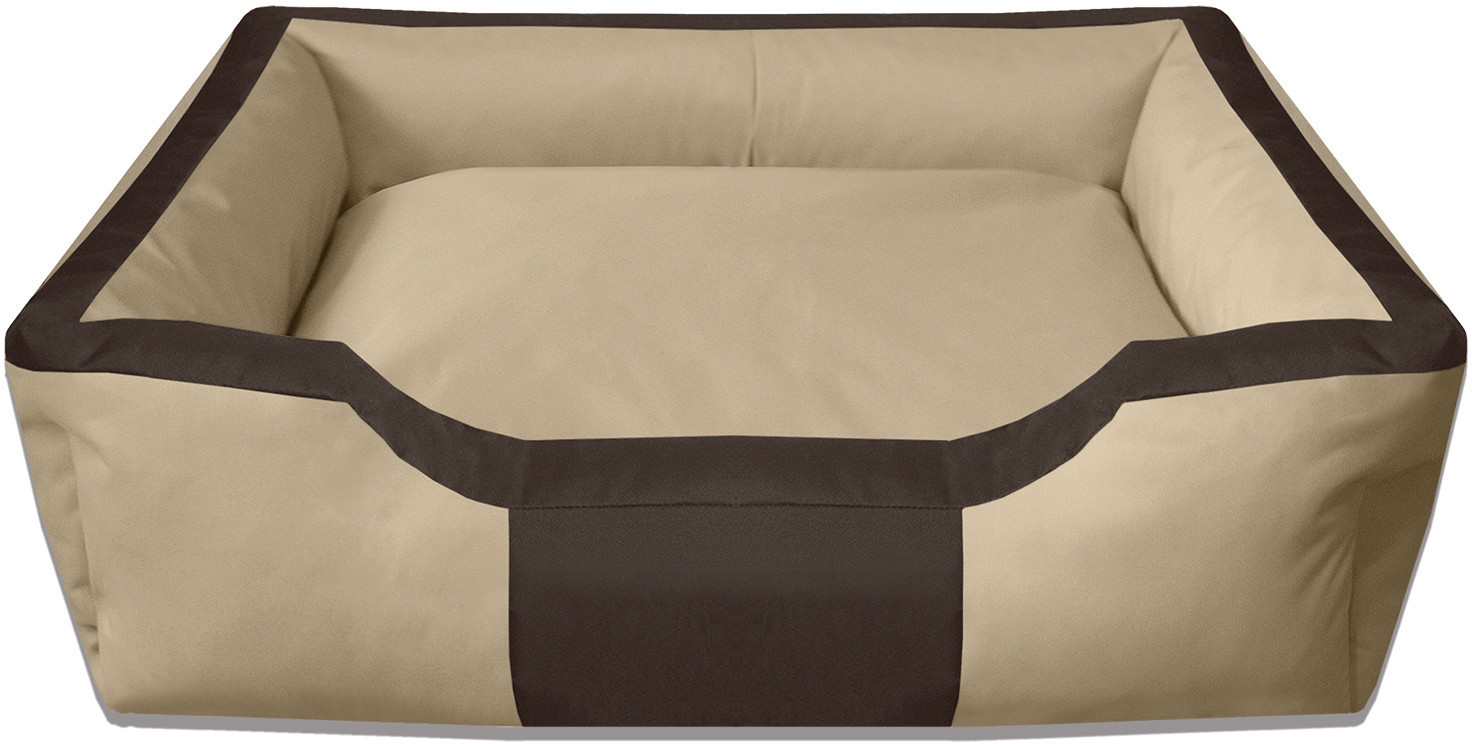 BedDog Dog Bed BRUNO XXL Namib-Sand