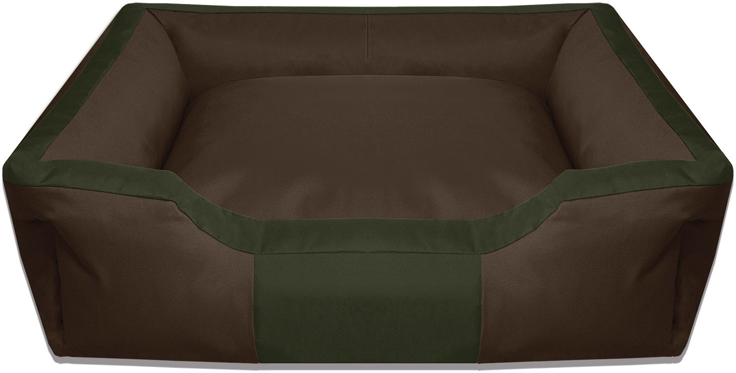 BedDog Dog Bed BRUNO XXL Mystic