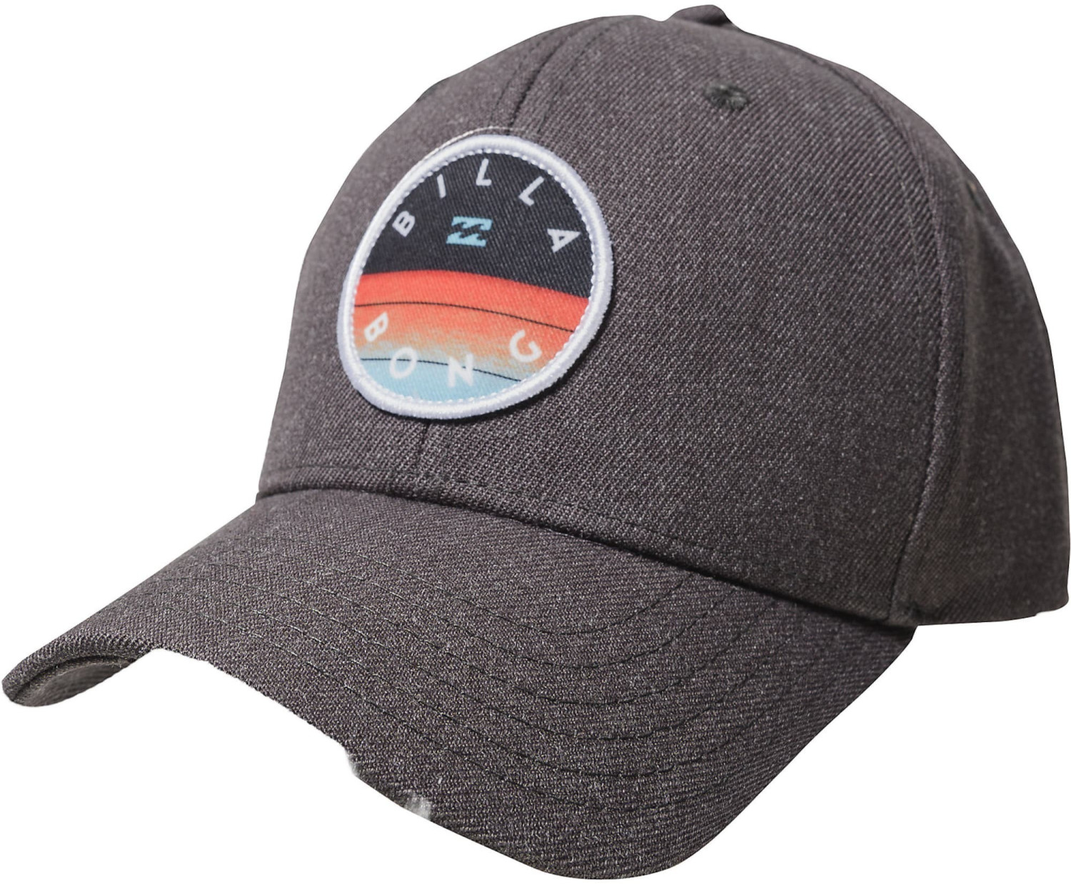 Billabong Theme Snapback Hat