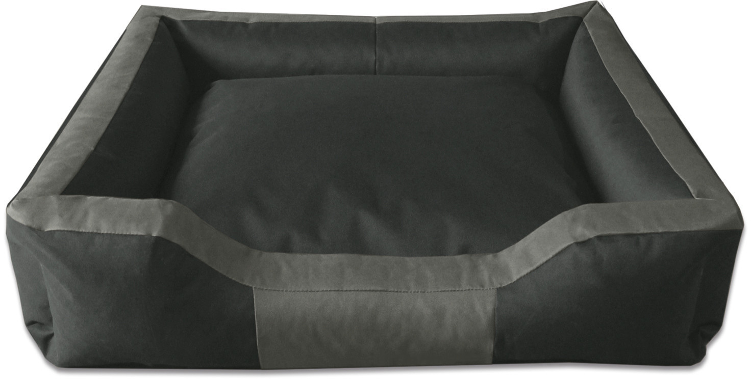 BedDog Dog Bed BRUNO XXL Rock-Flow