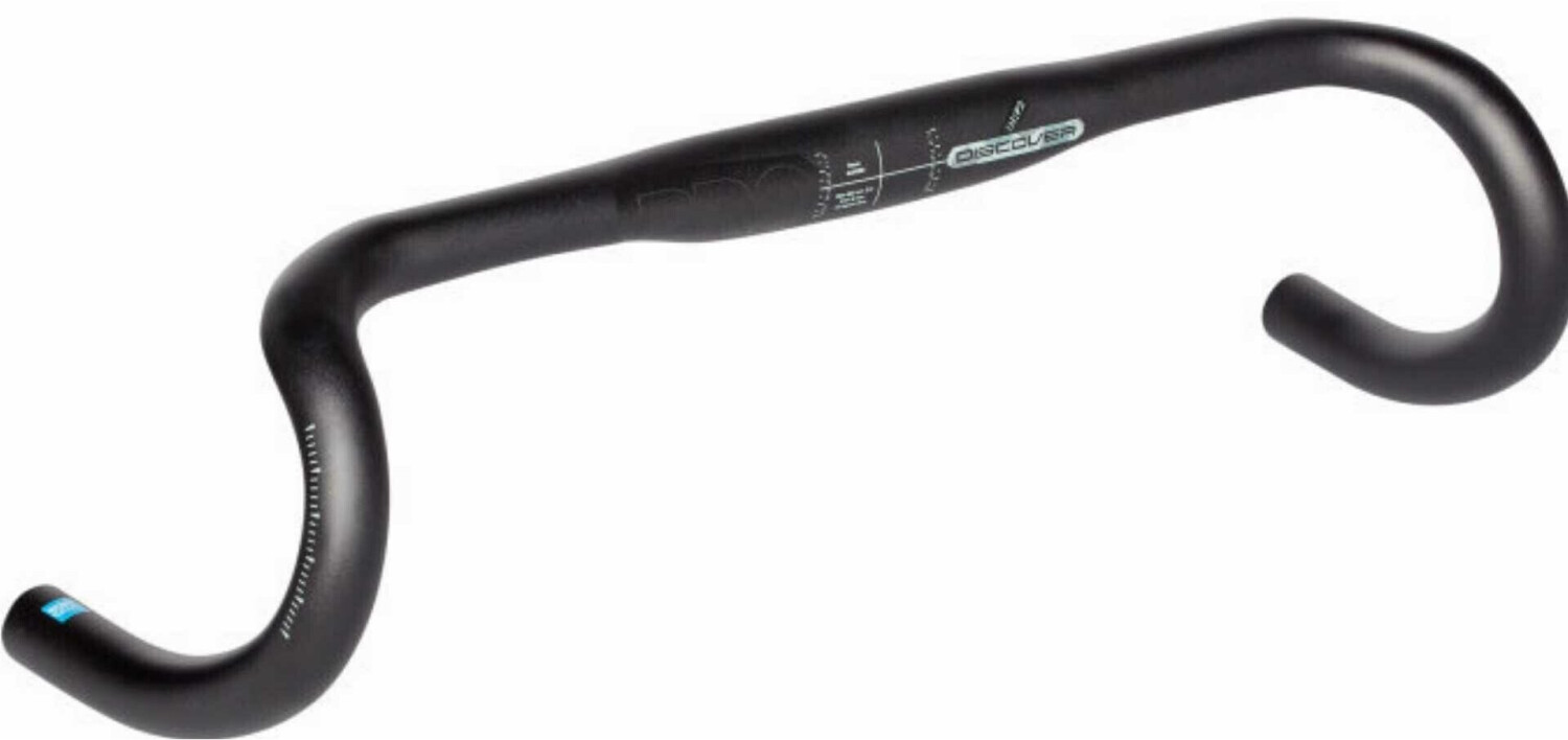 Pro PLT Discover black 42 cm