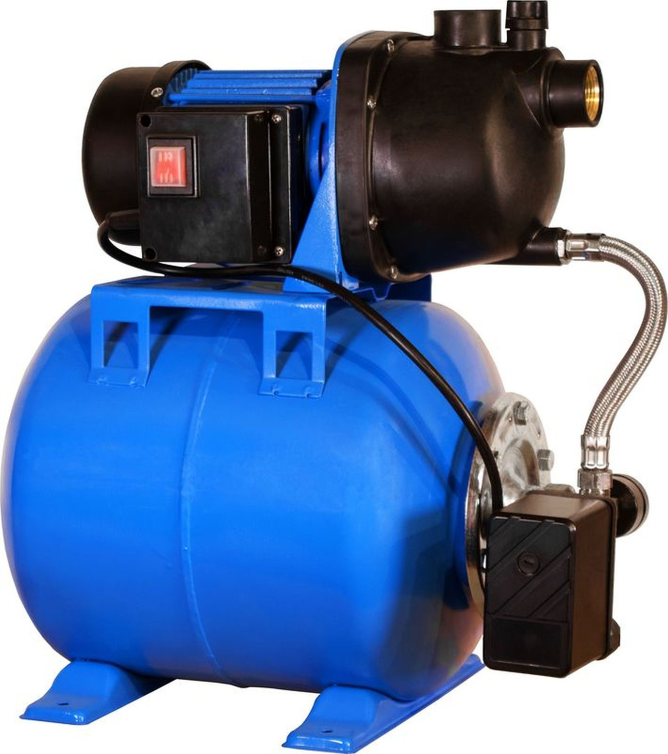 Güde HWW 3400