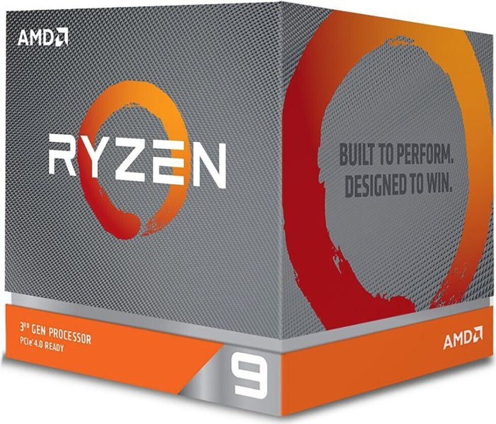 Ryzen 9 3950x especificaciones clearance
