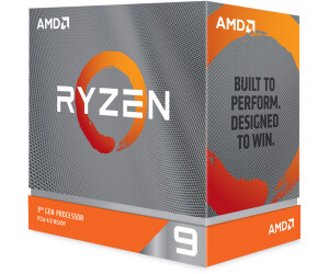 AMD Ryzen 9 3950X ab 710,58 € (Juli 2022 Preise) | Preisvergleich bei ...