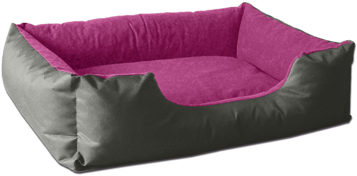 BedDog Dog Sofa LUPI M Passion-Rock