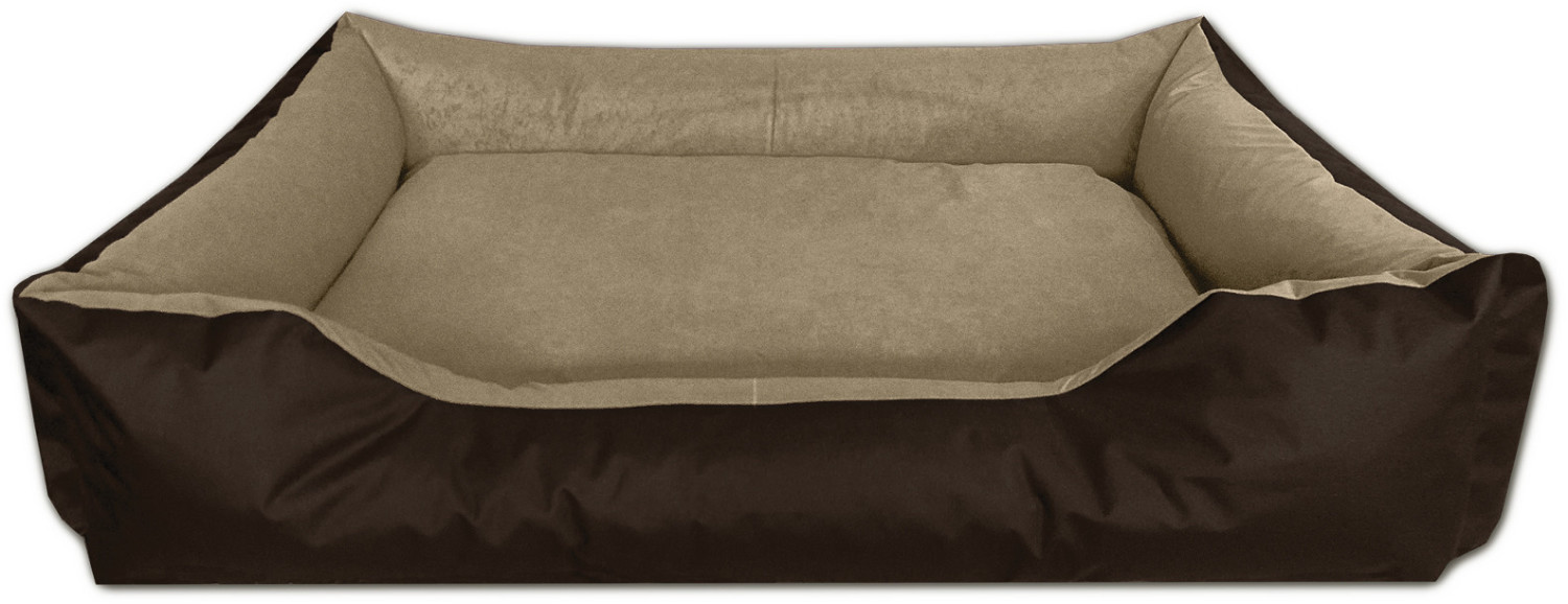 BedDog Dog Sofa LUPI XXXL Melange