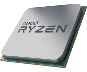 AMD Ryzen 7 3700X au meilleur prix sur idealo.fr