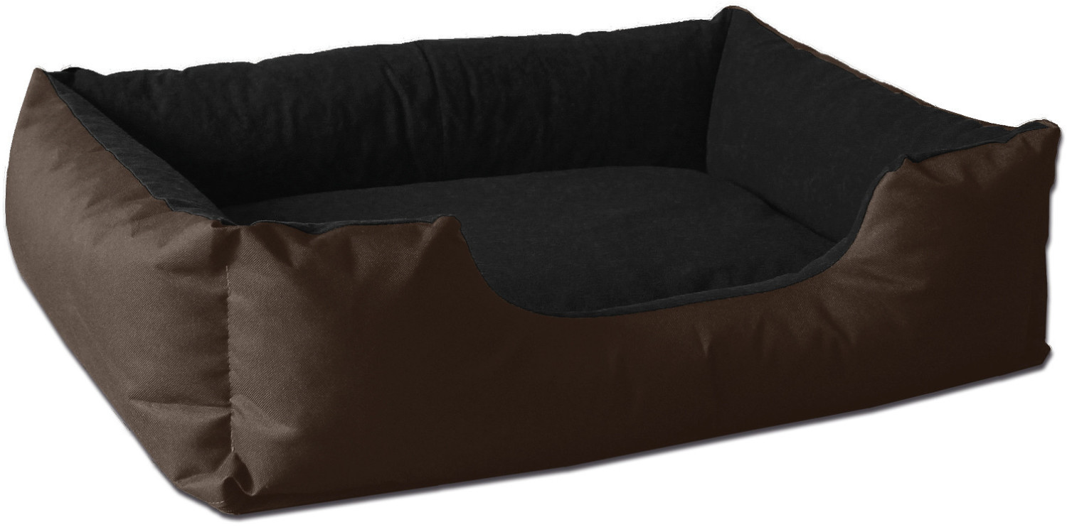 BedDog Dog Sofa LUPI M Mocca