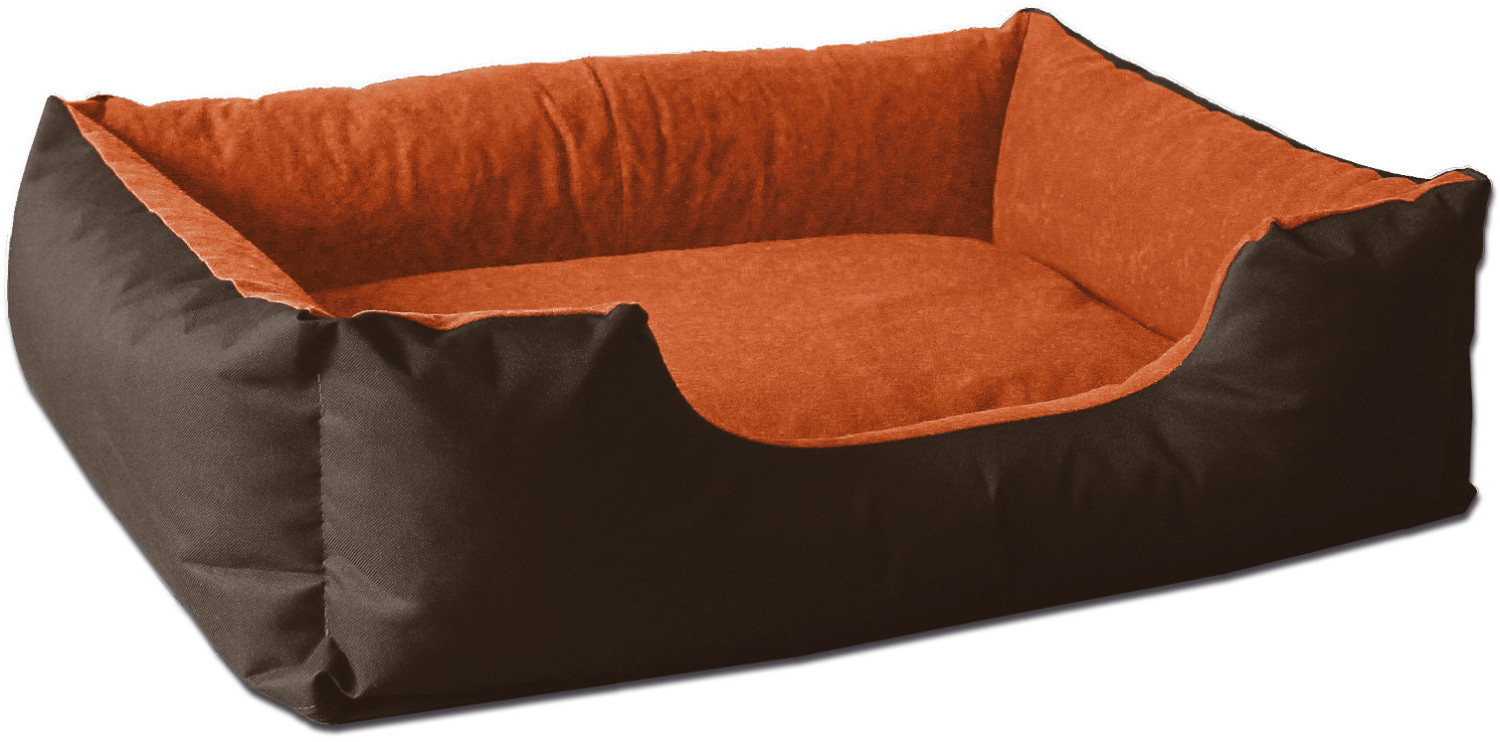 BedDog Dog Sofa LUPI L Sunset