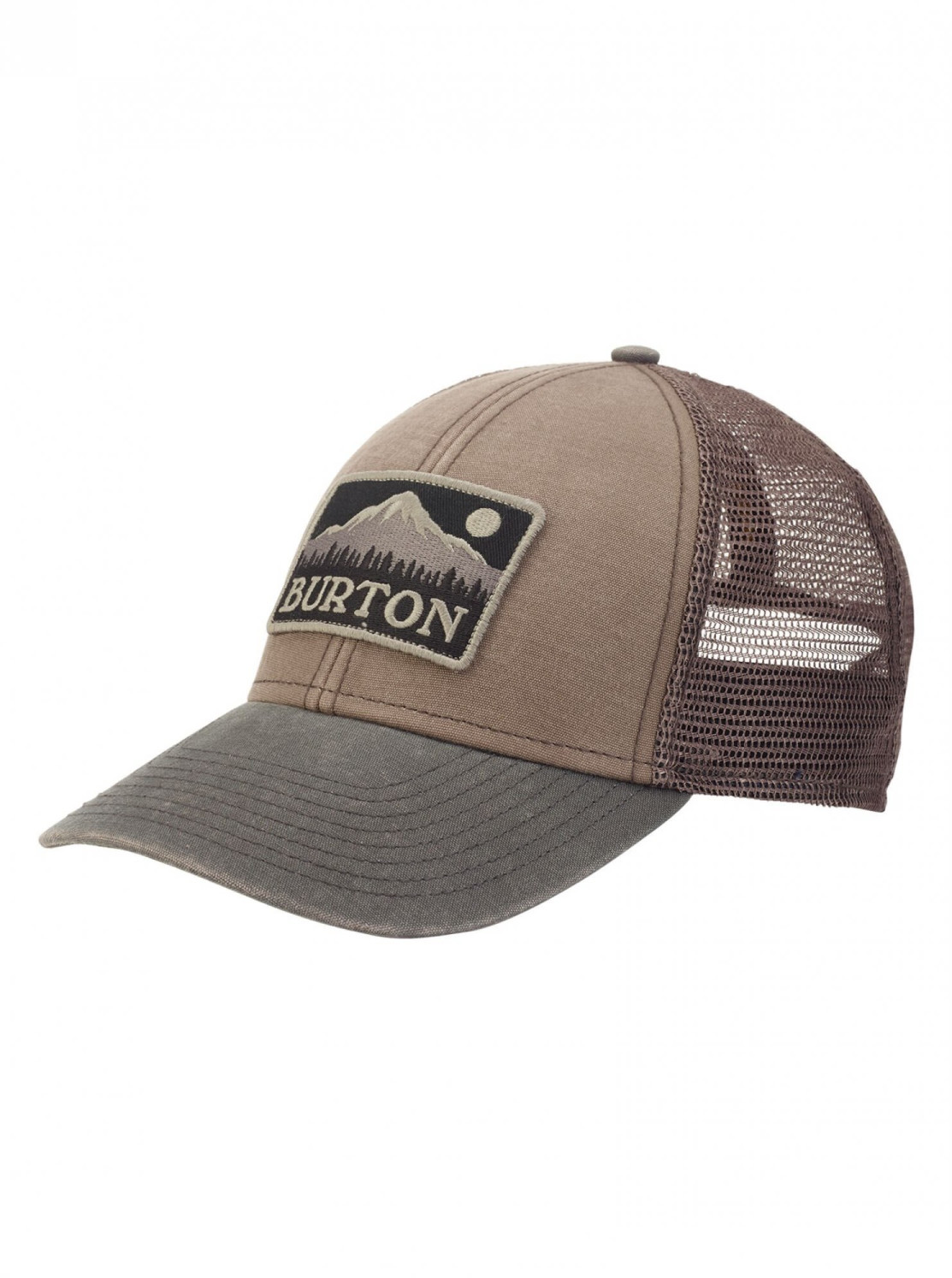 Burton Treehopper Cap