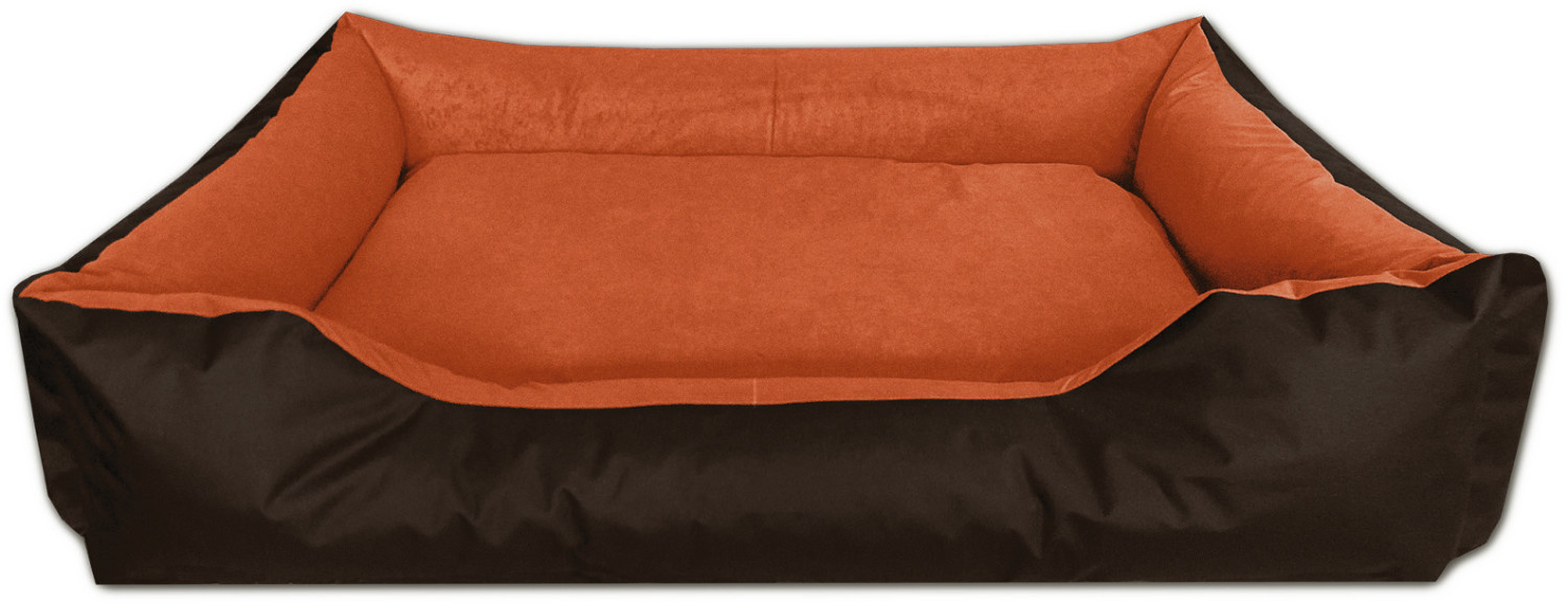 BedDog Dog Sofa LUPI XXL Sunset