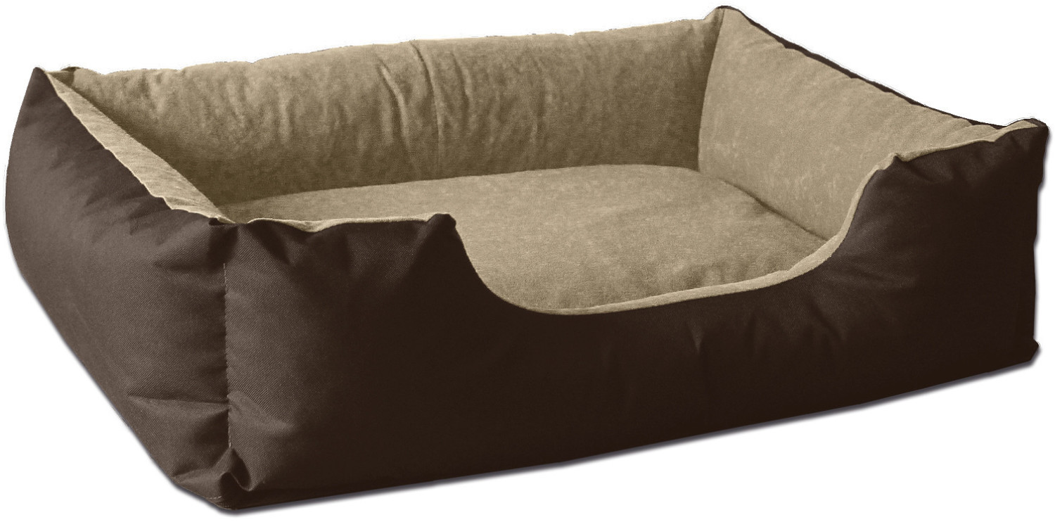 BedDog Dog Sofa LUPI XL Melange