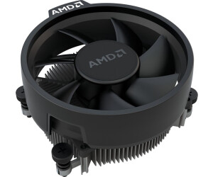 Processeur AMD Ryzen 3 3200G – Socket AM4, 3.6GHz (Turbo 4GHz) Avec Vega 8