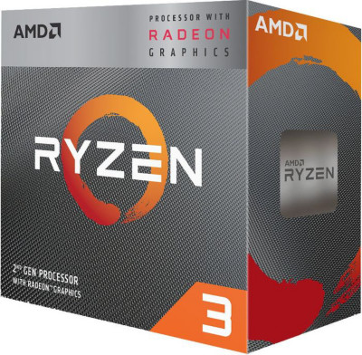 Image 3 : AMD relancerait la production de Ryzen 3000G