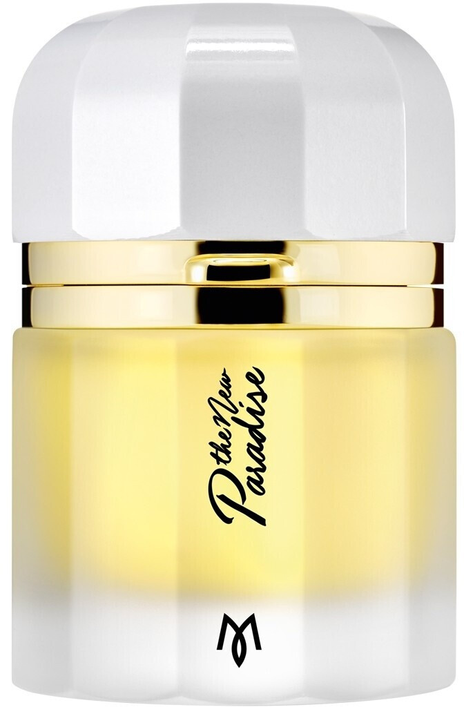 Ramon Monegal The New Paradise Eau de Parfum (50ml)
