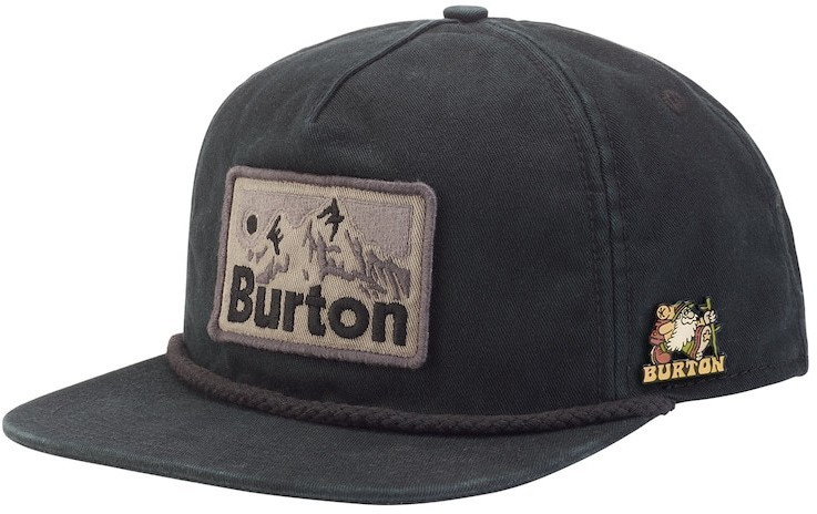 Burton Buckweed Cap