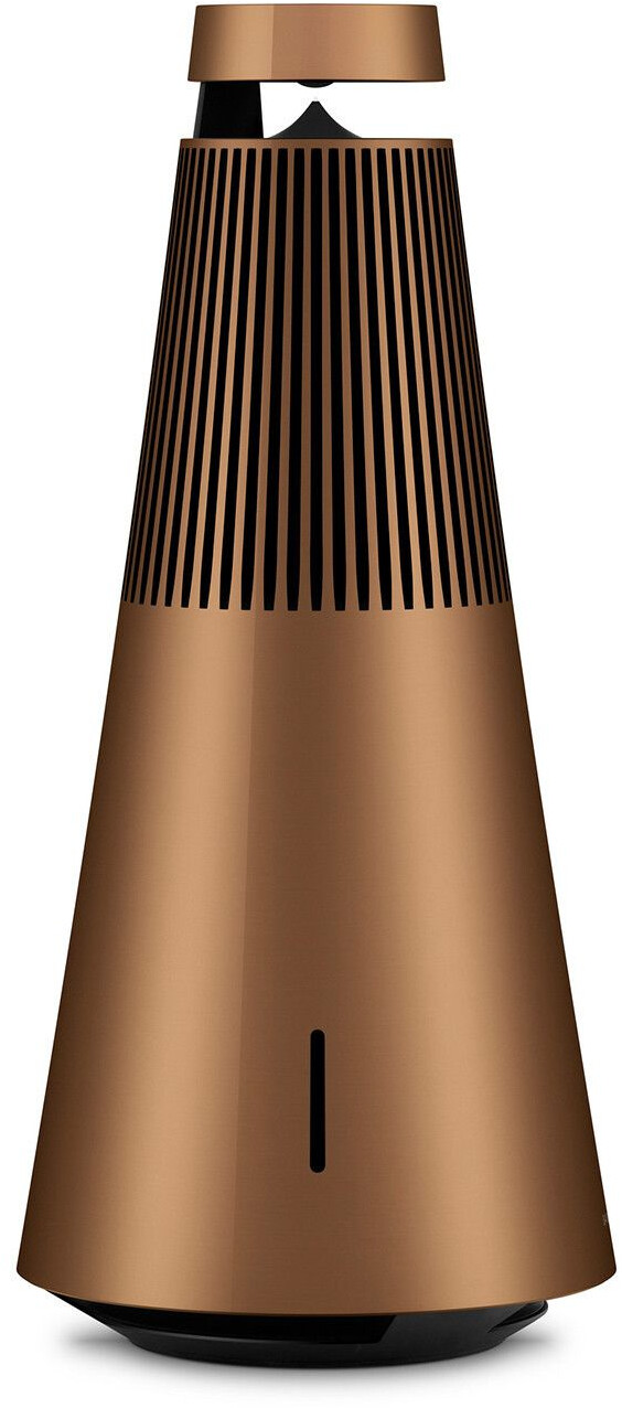 Bang & Olufsen Beosound 2 with Google Assistant