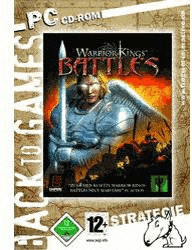 Warrior Kings: Battles (PC)