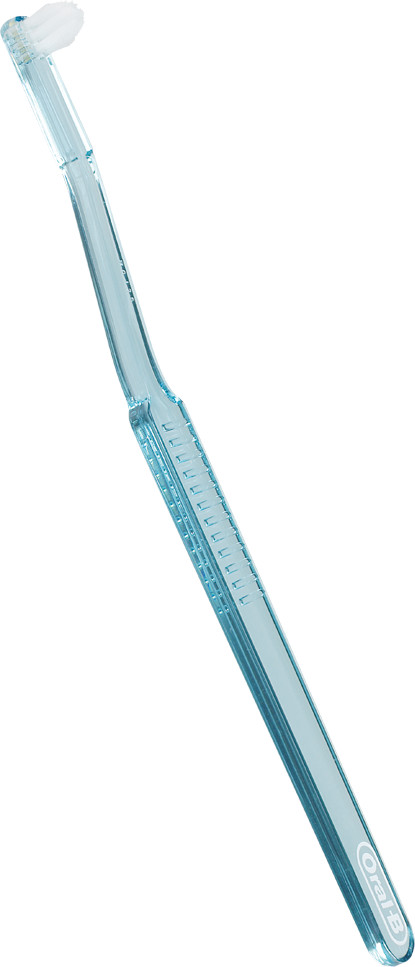 Oral-B Interspace Brosse à Dents (1 pcs)