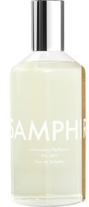 Laboratory Samphire Eau de Toilette (100ml)