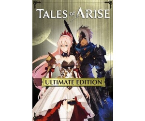 Jeu Tales Of Arise VF (Version Française) - Xbox Series X / Xbox One - Neuf Sous Blister