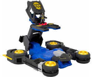 Batman remote control transformer store