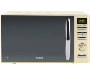 Tower microwave cream on sale