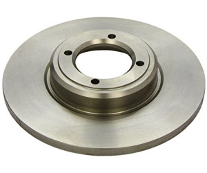 2 ATE BREMSSCHEIBEN Ø273mm massiv VORNE 24.0113-0128.1