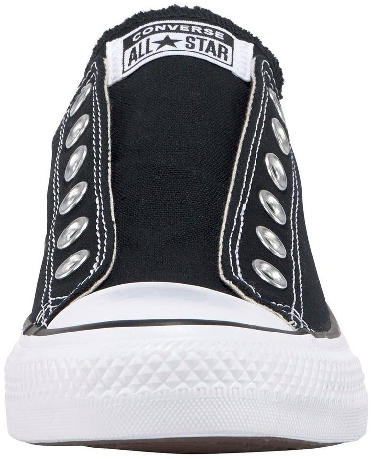 Converse Chuck Taylor All Star Slip black white black ab 89 99 Preisvergleich bei idealo