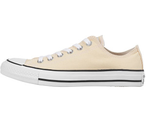 yellow white converse