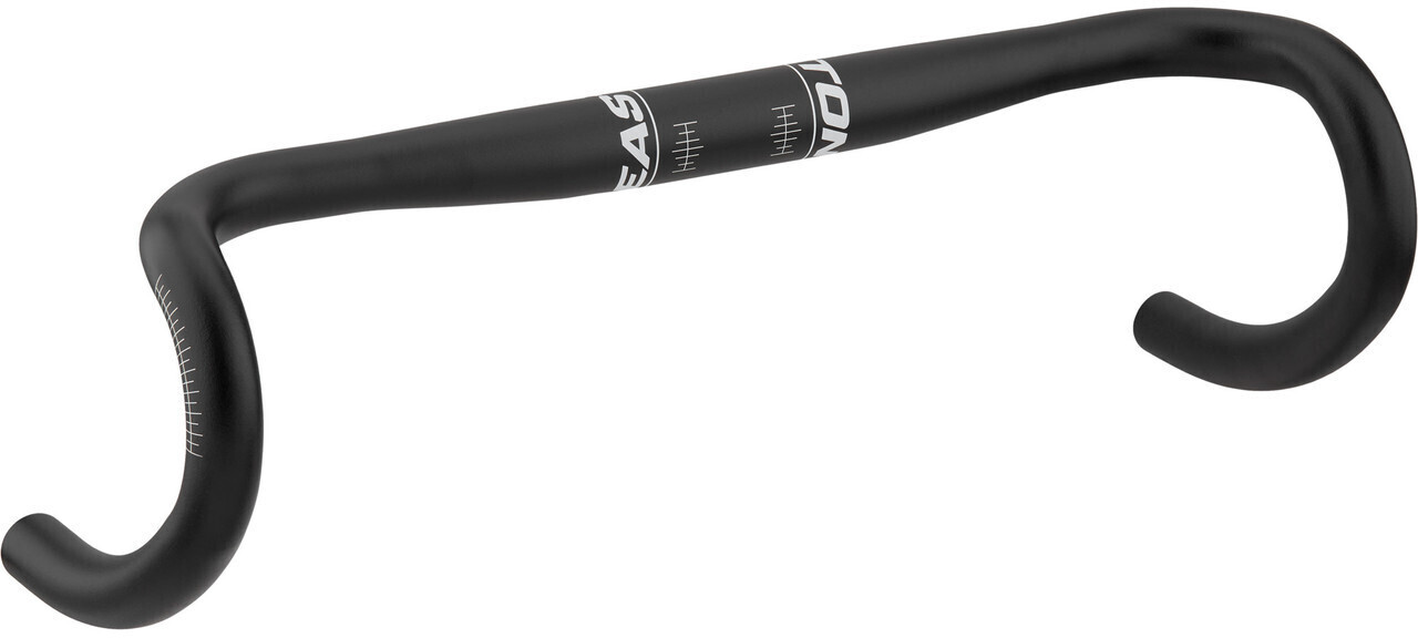 Easton EA50 31.8 black ano