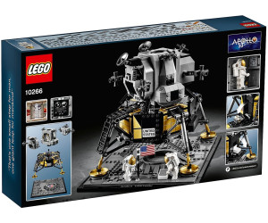 Apollo legos clearance