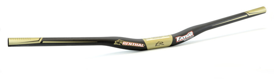 Renthal carbon lenker deals