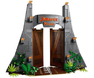 Lego t rex rampage store