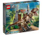 LEGO Jurassic Park: T. Rex Rampage (75936)