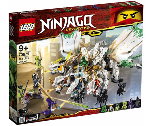ninjago 99
