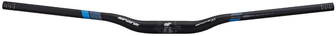Spank Spike 35 Vibrocore 35
