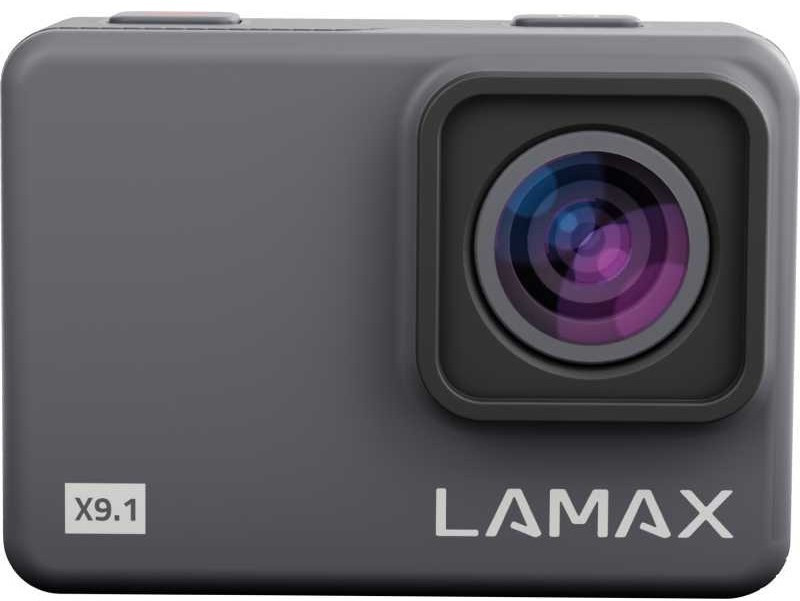 Lamax X9.1