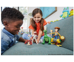 Buy Mattel Toy Story 4 Ducky from 4.99 Today Best Deals on idealo