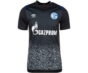 FC Schalke 04 Umbro Trikot königsblau blau S04 Heim Heimtrikot 2 Bundesliga 2021 