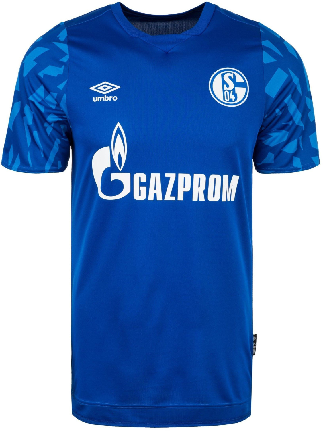 Umbro FC Schalke 04 Home Jersey 2020