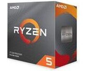 AMD Ryzen 5 3600 ab 80,30 € (Januar 2026 Preise) | Preisvergleich