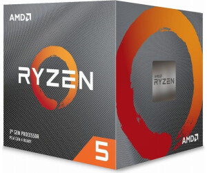 AMD Ryzen 3600 from Best Black Friday Deals 2025