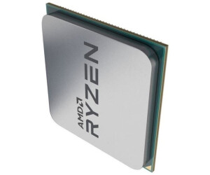 Acheter AMD RYZEN 5 3600 Wof 3.60GHZ processeur à six cœurs