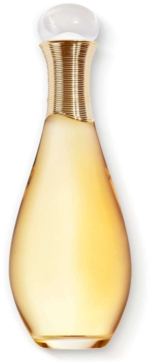 Dior J'adore Huile Divine 150ml ボディオイル J'Adore Huile Divine Dry Silky Body & Hair Oil 50ml – The