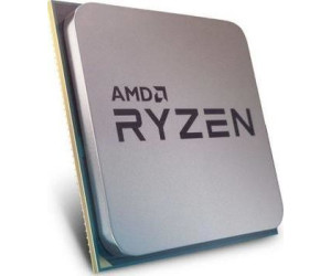 AMD Ryzen 5 3600 Tray au meilleur prix sur